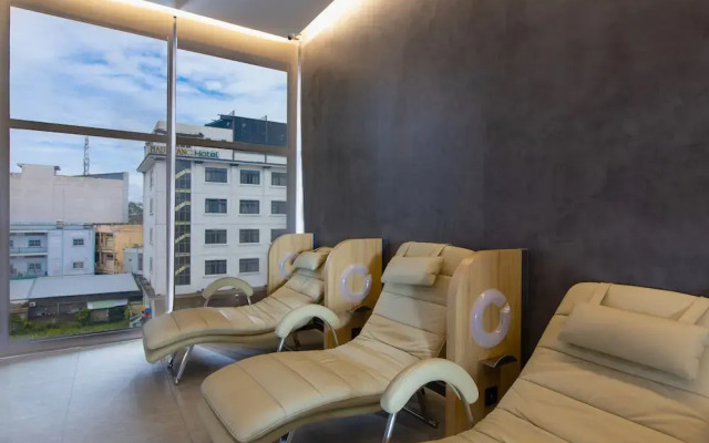 Tru by Hilton Hau Giang City Centre