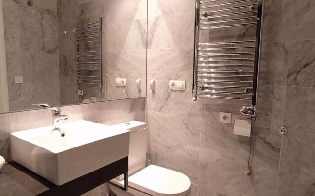 Apartment Gemelos Benidorm 14352