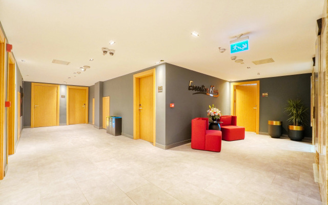 Ibos Hotels Izmir