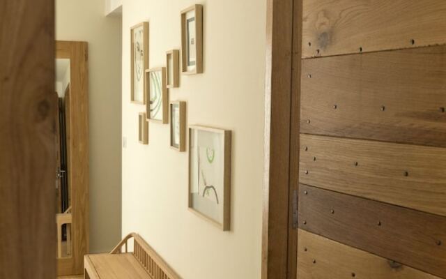 Les Bastides du Mas de l'Amarine