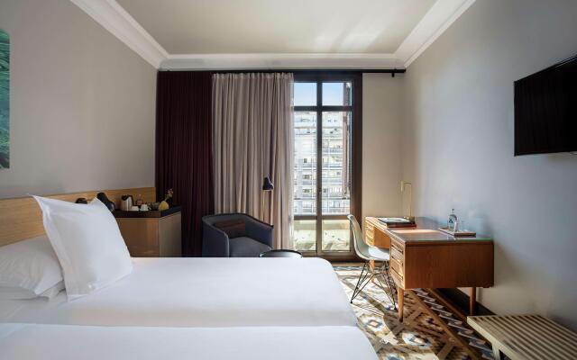 Alexandra Barcelona Hotel, Curio Collection by Hilton