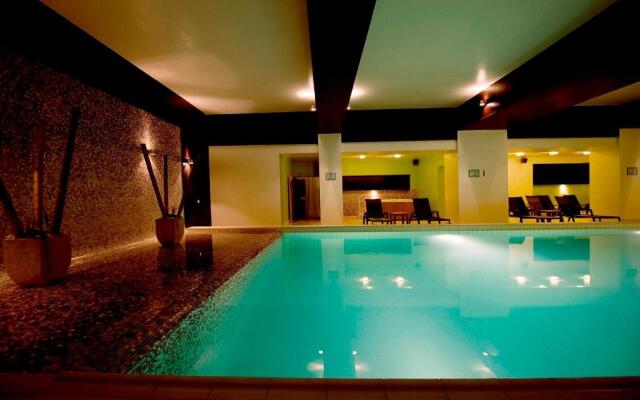 Hotel Clermont
