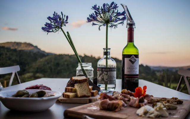 Eco Hospedagem Yahoo