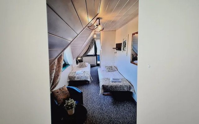 Gościniec Na Brzyzku