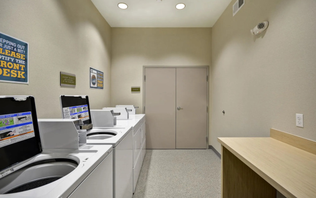 Home2 Suites by Hilton Carbondale