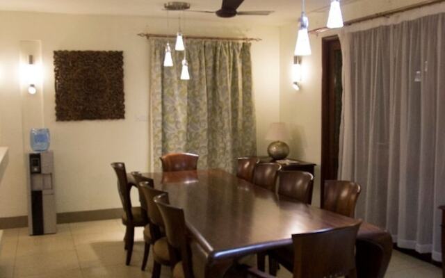 Vipingo Ridge