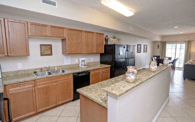 Myrtle Beach 303B Villa Villa 6