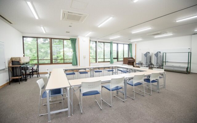 YMCA International Youth Center TOZANSO
