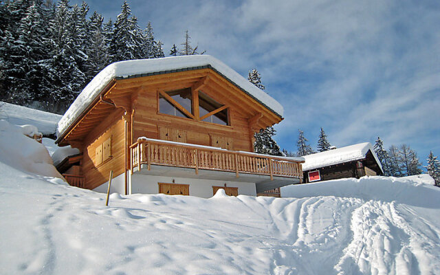 Chalet Chalet Chocolat