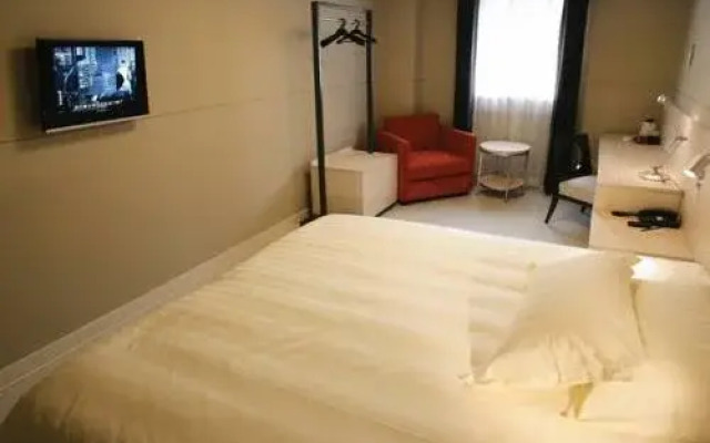 Jinjiang Inn