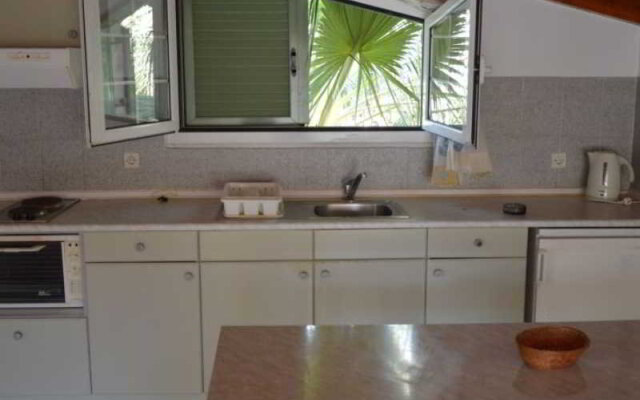 Philippos Apartments