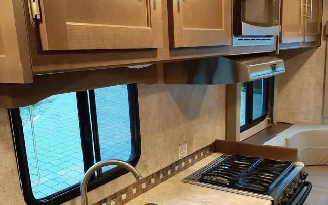 Riverfront Bed and Breakfast