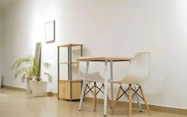 Masterpiece Studio Apartments