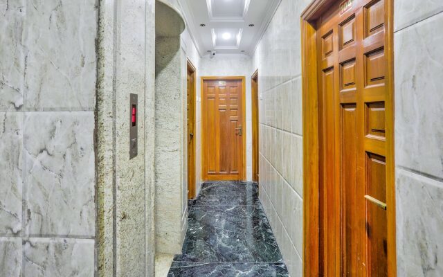 The Park Royal by FabHotel