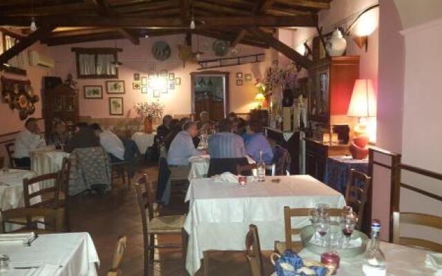 Locanda della Bottega