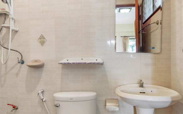 OYO 1024 Thank Place