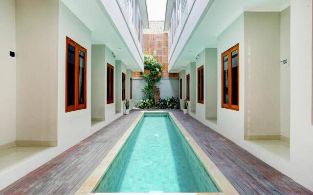 OYO 90291 Vin Stay Petanu