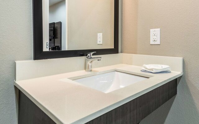 Studio 6 Mesquite, TX - Dallas