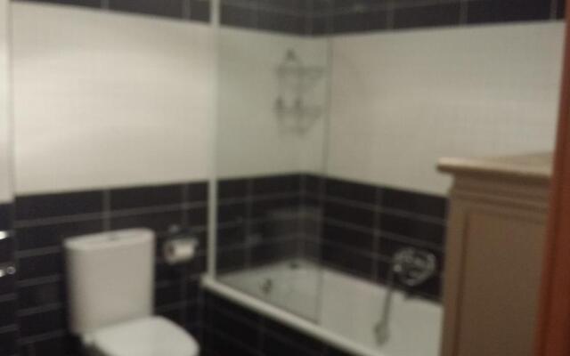 Apartamentos Virrey