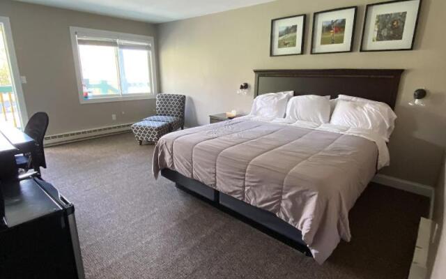 SunView Motel