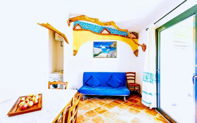 Il Paradiso degli Ulivi Apartments