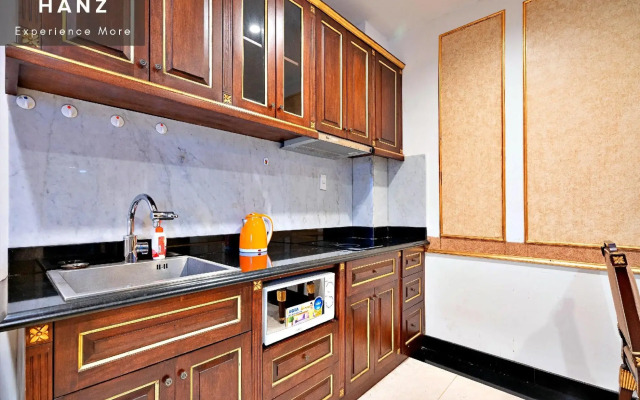 S79 Residences 345AB Apartment