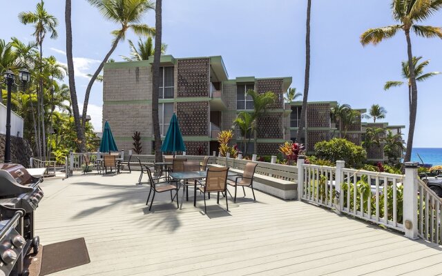 Tiki Ali'i Retreat Breathtaking Island Views