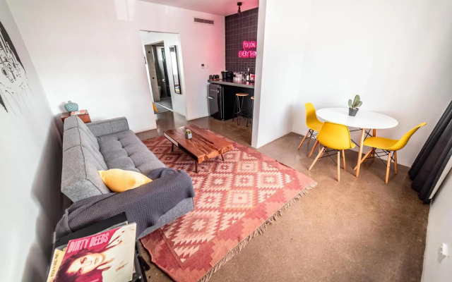 The Pink Hotel Coolangatta