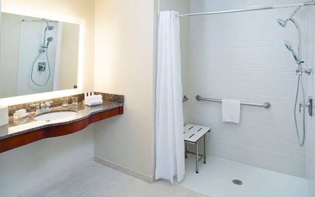 Homewood Suites Lancaster