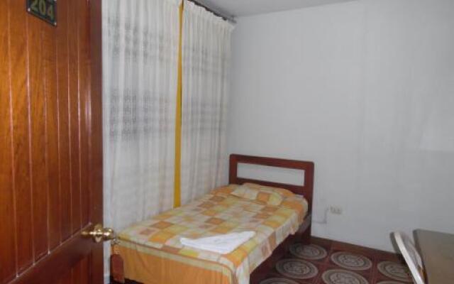 Amazon Rivers Hosteleria Residencial