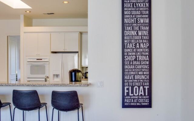 Lions Gate Estate Holiday home 4