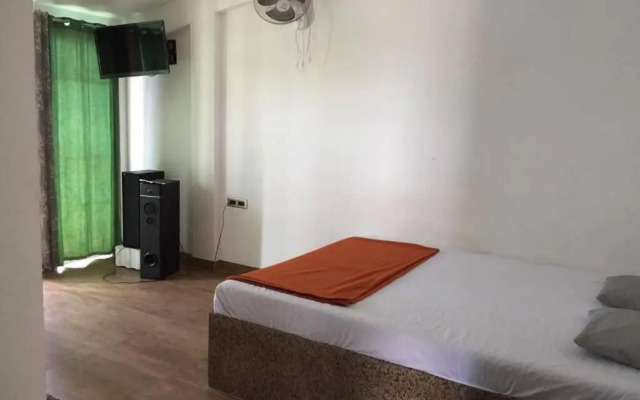 3BHK Mountain View Villa for Groups