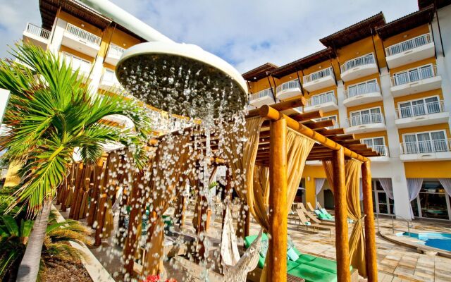 Vidam Hotel Aracaju - Transamerica Collection