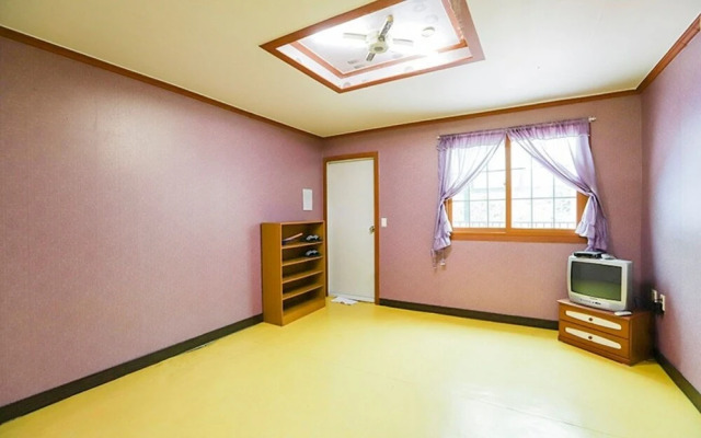 Namyangju Doldam Camp Pension