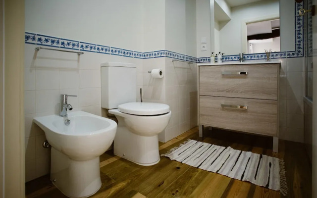 Casa Mindela Farmhouse