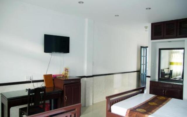 Hoi Pho Hotel