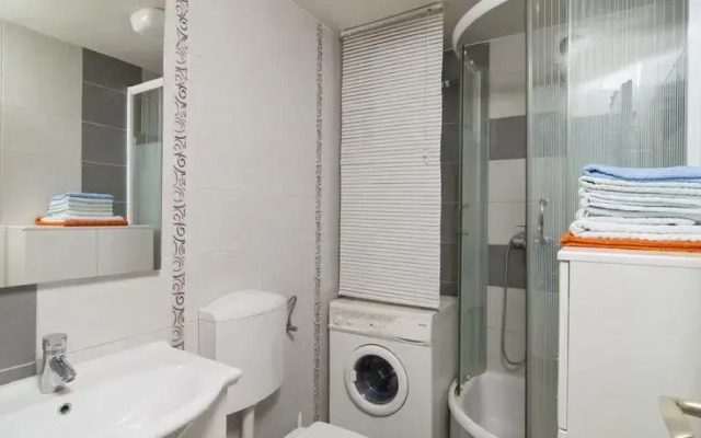 Apartment Split Center Vukovarska