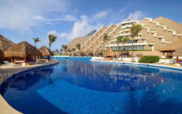 Paradisus Cancún – All Inclusive