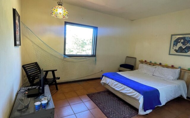 Pousada Refúgio Dinamarca