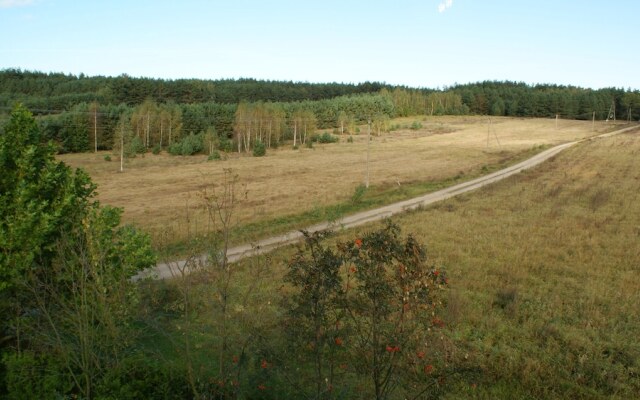 Samotnia pod Zelaznym Koniem