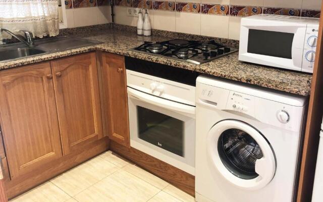 Apartamentos Vistamar Marina D'Or 1º línea 3000