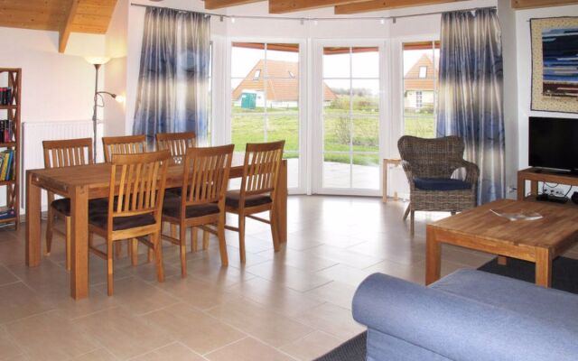 Cuxland Ferienpark 12464