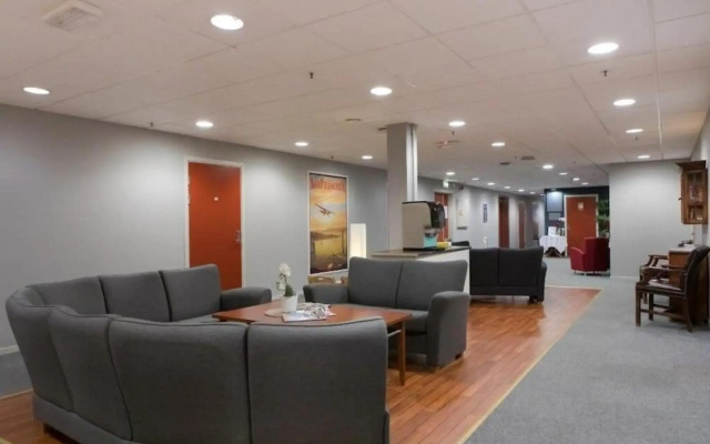 Aalesund Airport Hotel