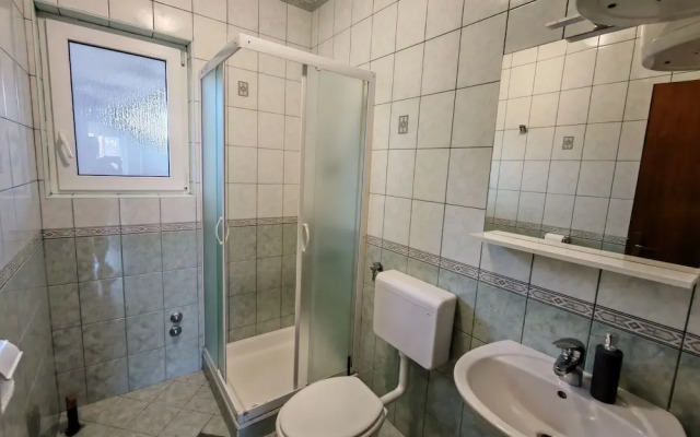 Apartmani Mira Gabric Lopar
