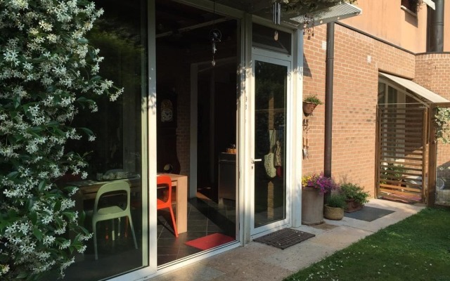 La Mansarda di Margherita