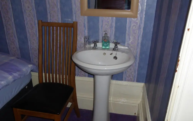 Seashells Guest House