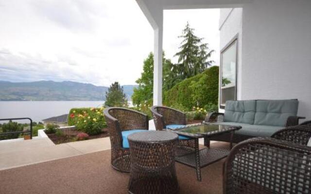 Bella Luna Bed And Breakfast