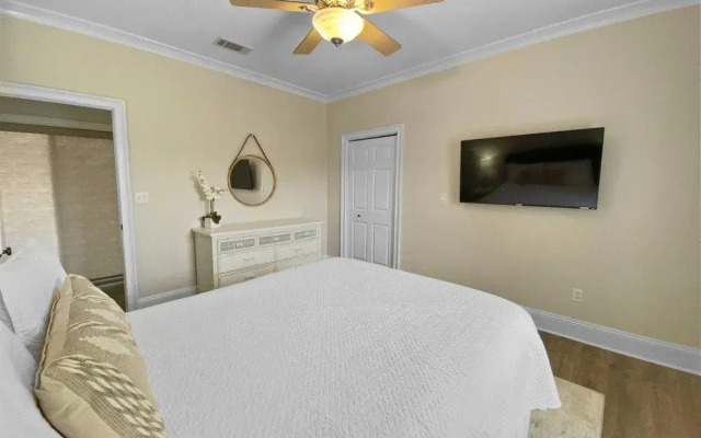 Lee's Retreat by Destin Getaways