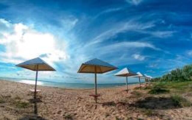 Mini-hotel 149 kilometer