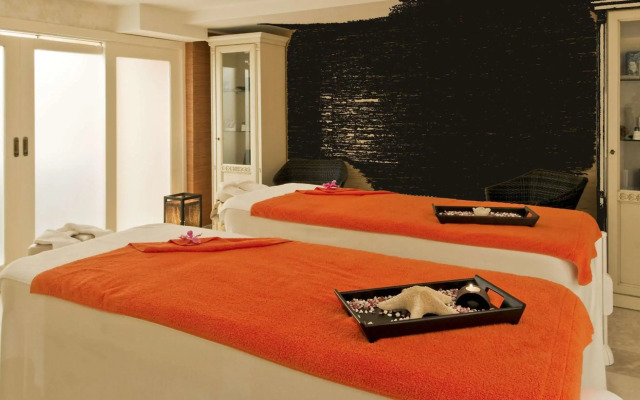 Hilton Sibiu